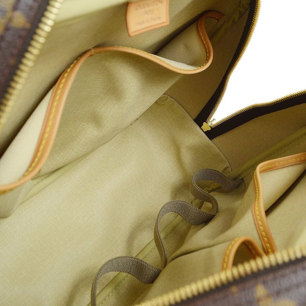 Authenticity Guaranteed LOUIS VUITTON  HAND BAG - Picture 9 of 13